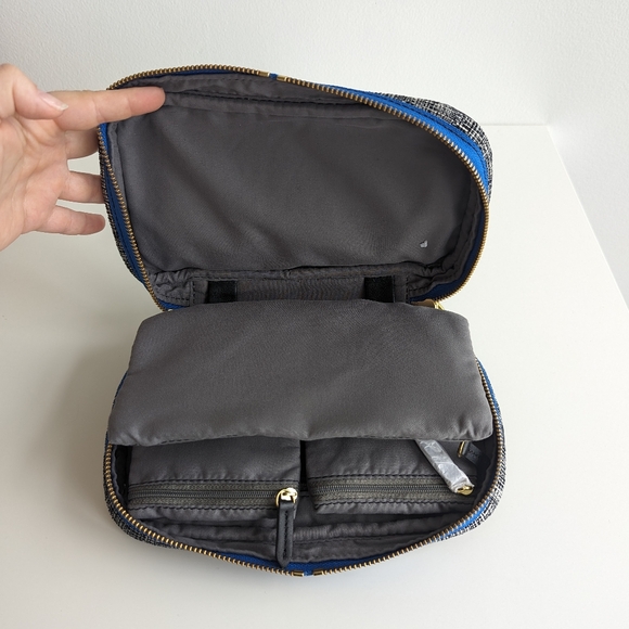 NWT Fossil Ivy Jewellery Case - Picture 8 of 15